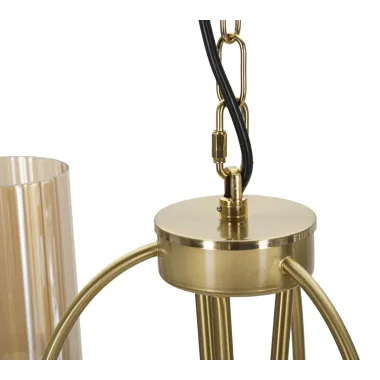 Lampa wisząca VERSAILLES 3-punktowa 60x103 cm